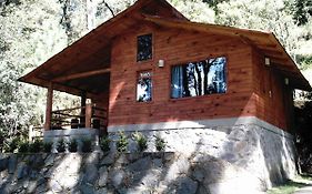 Cabañas Alpinas López Fontes
